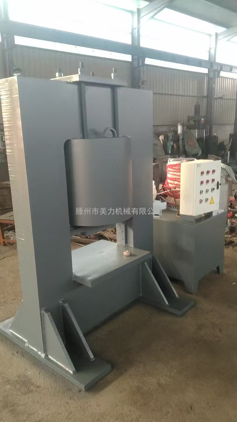 鐮刀、剪刀等快速沖孔專用龍門式液壓機